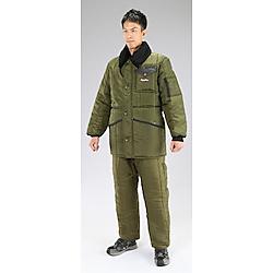防寒服上下セット（Sage）