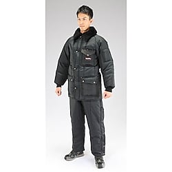 防寒服上下セット(Navy)
