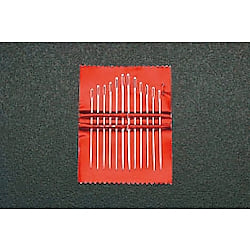 12本組  かがり縫用・針セット