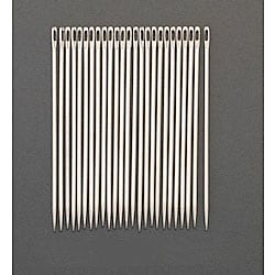縫針（カーペット針） 画像