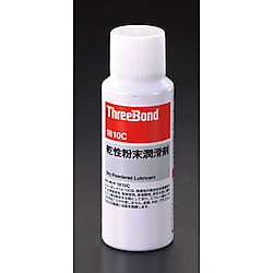 100ml 乾性・粉末潤滑剤（フッ素パウダー）