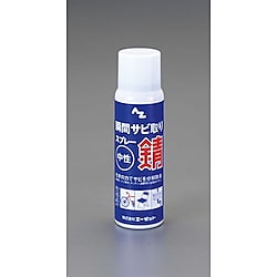 100ml 錆除り(ムースタイプ)