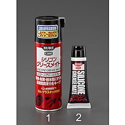 180ml シリコーングリースメイト(スプレー)
