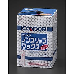18.0L 化学床用ワックス