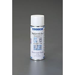 400ml アルミコートスプレー 画像