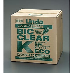 20kg  鉱物油用多目的洗浄剤