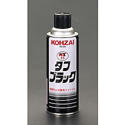 420ml 塩害防止塗料(黒)