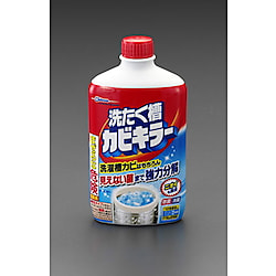 550g 洗濯槽クリーナー