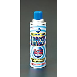 480mL エアコン消臭除菌剤