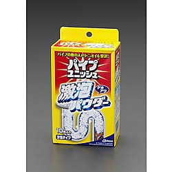 21g x10包 パイプクリーナー