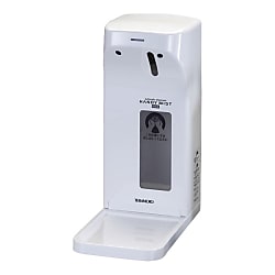 アルコール手指消毒器（センサー式）/消毒液/ACアダプター 画像