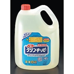 5.0L 厨房機器・設備用洗剤（パワークリーンキーパー）
