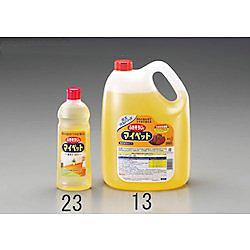 4.5L 住宅家具洗剤(マイペット)