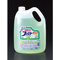 食器用洗剤（ファミリーフレッシュ）