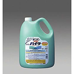 3.5kgx4個 酸素系厨房漂白剤(キッチンワイドハイター)