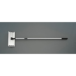 400x1504mm ワックスモップ(交換モップ付)