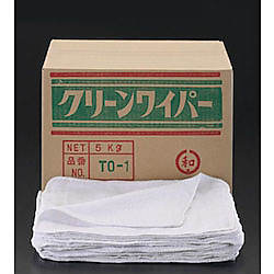 300x300mm/5kg タオルウエス