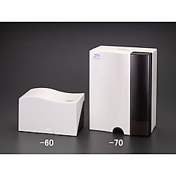 ペーパータオルホルダー（壁掛けタイプ） 画像