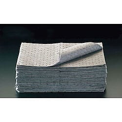 410x510x3mm 吸収マット(油・液体用/100枚)