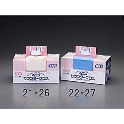 カウンタークロス（レーヨン100％）