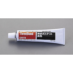 100g 液状ガスケット(黒)