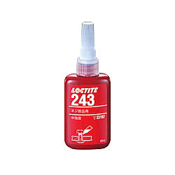 50ml ねじゆるみ止め剤（中強度・中粘度） EA933AC-5
