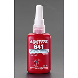 50ml はめ合い用接着剤(中粘度・中強度)