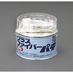400g グラスファイバー用パテ