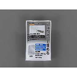 400g ひび割れ補修材