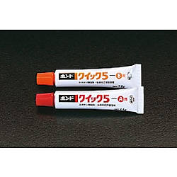 エポキシ接着剤(5分型)