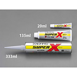 135ml 超多用途接着剤(ブラック)