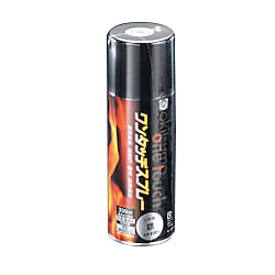 300ml 耐熱塗料 画像