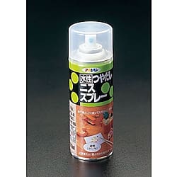 300ml つや出しニススプレー(水性)