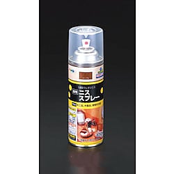 420ml [油性]ニススプレー（ツヤあり）