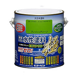 [水性]多目的塗料（ツヤあり）