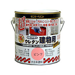 [水性]多目的塗料[建物用]（環境対応）