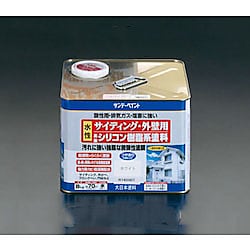 [水性］塗料（外壁・サイディング用）