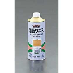 [油性]木部用着色ニス