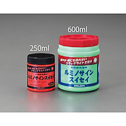 [水性]蛍光塗料（屋内外用） 画像