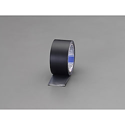 50mmx25m 仮止め用テープ(つや消し/黒)