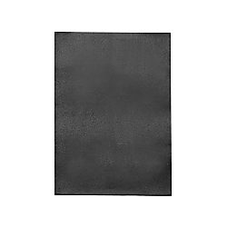 130×200mm 合皮補修シート（ブラック）