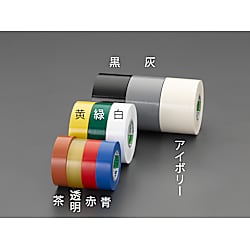 脱鉛ビニールテープ 19mm×10m/25mm×20m