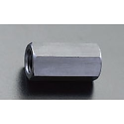 ［焼入］カップリングナット