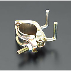 φ42.7/48.6mm 養生クランプ