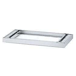 900x476x 60mm  下置き用ベース(ステンレス製)