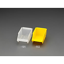 エスコ パーツトレー 97×155×75mm EA957AD