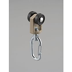 47mm/10kg ランナー・フック付(40mmレール用)