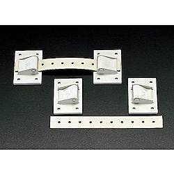150kg サムロック(グレー/2個)