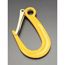 フック(安全金具付)