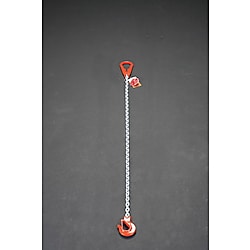 スリングチェーン(１本懸け)